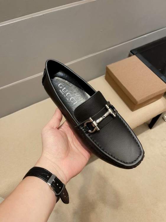 Picture of Gucci Shoes _SKUGuccisz37-45mnf03357202